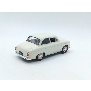 Syrena 104 - skala 1:43 - DeAgostini